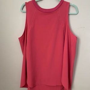 Athleta Zephyr Tank
